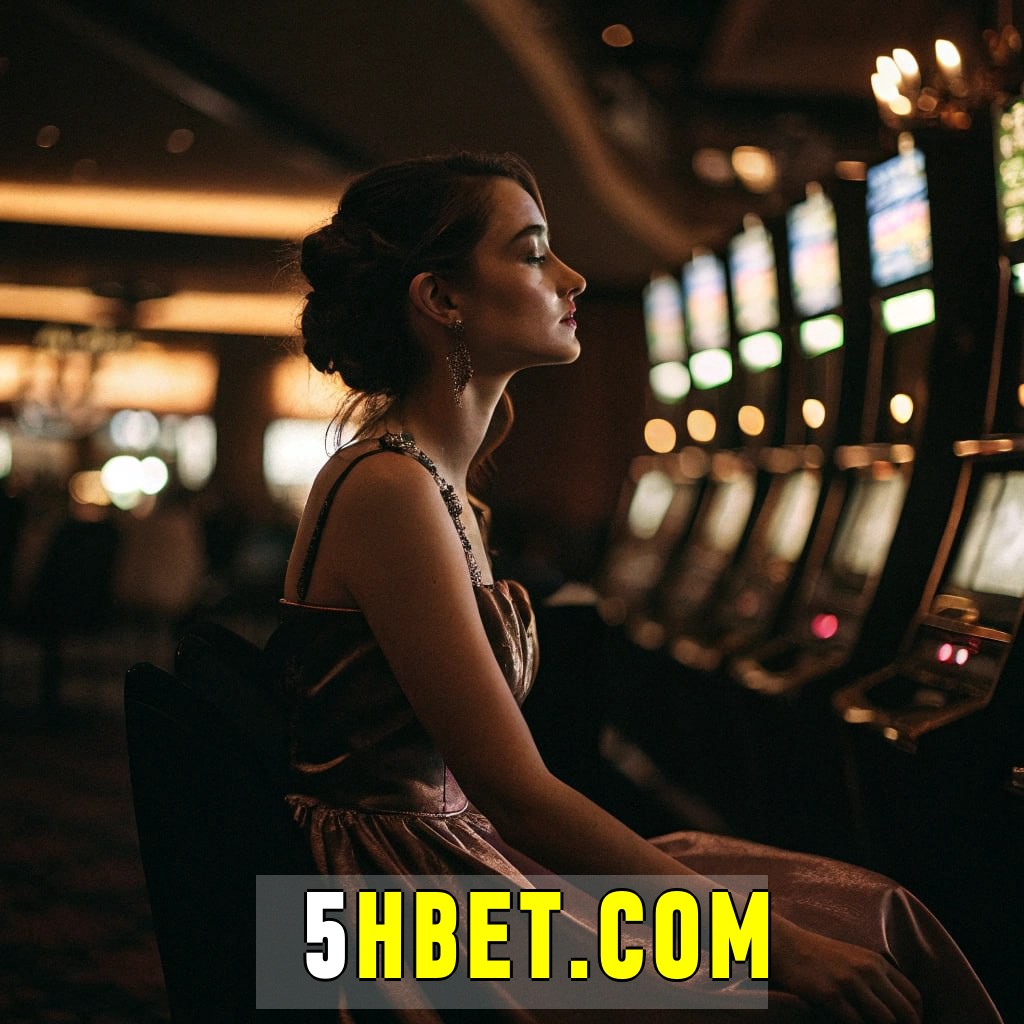 Promoções do cassino ao Vivo 5hbet.com