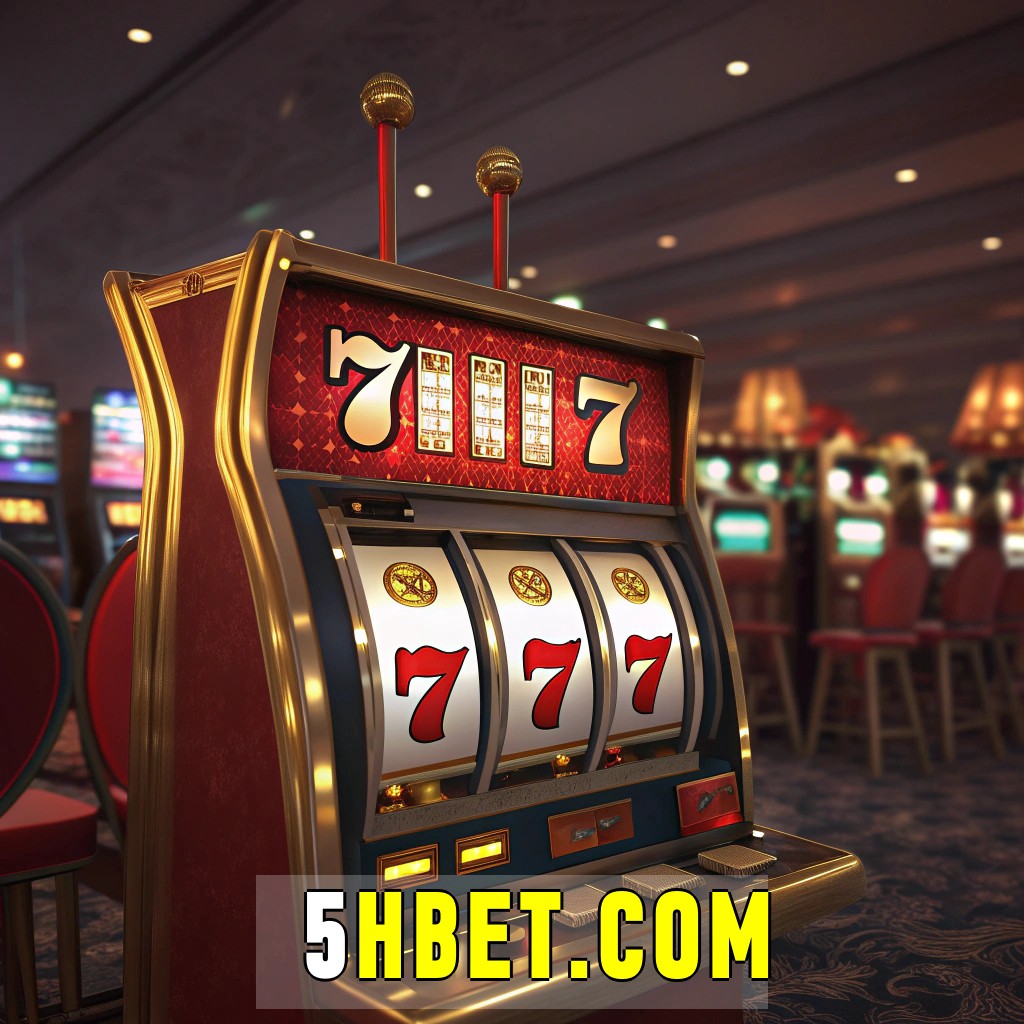 cassino 5hbet.com